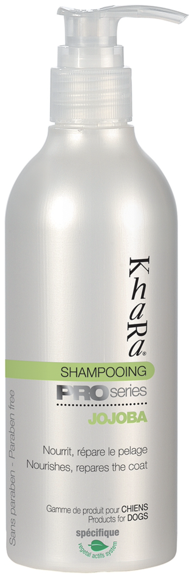 Khara Shampoo 250ml