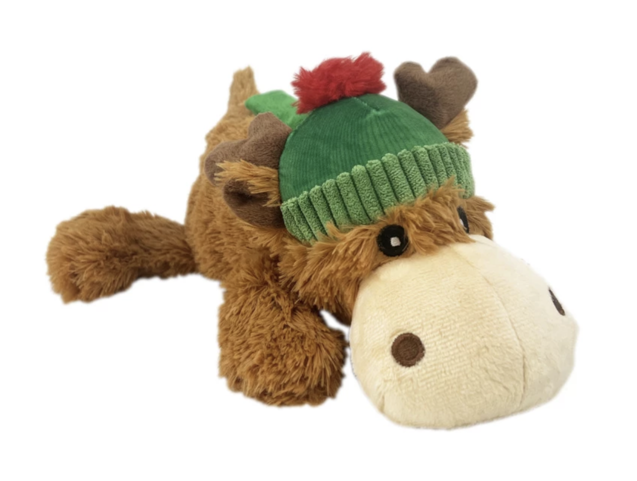 KONG Holiday Cozie Reindeer 