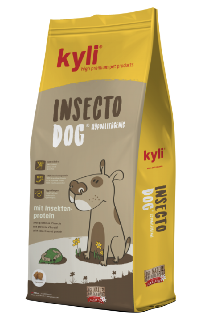 kyli InsectoDog 15kg