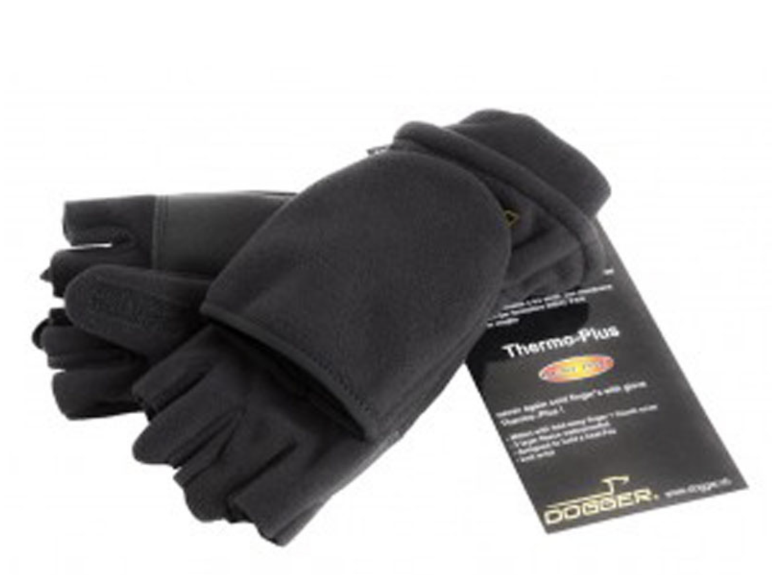 DOGGER-Handschuhe THERMO-PLUS