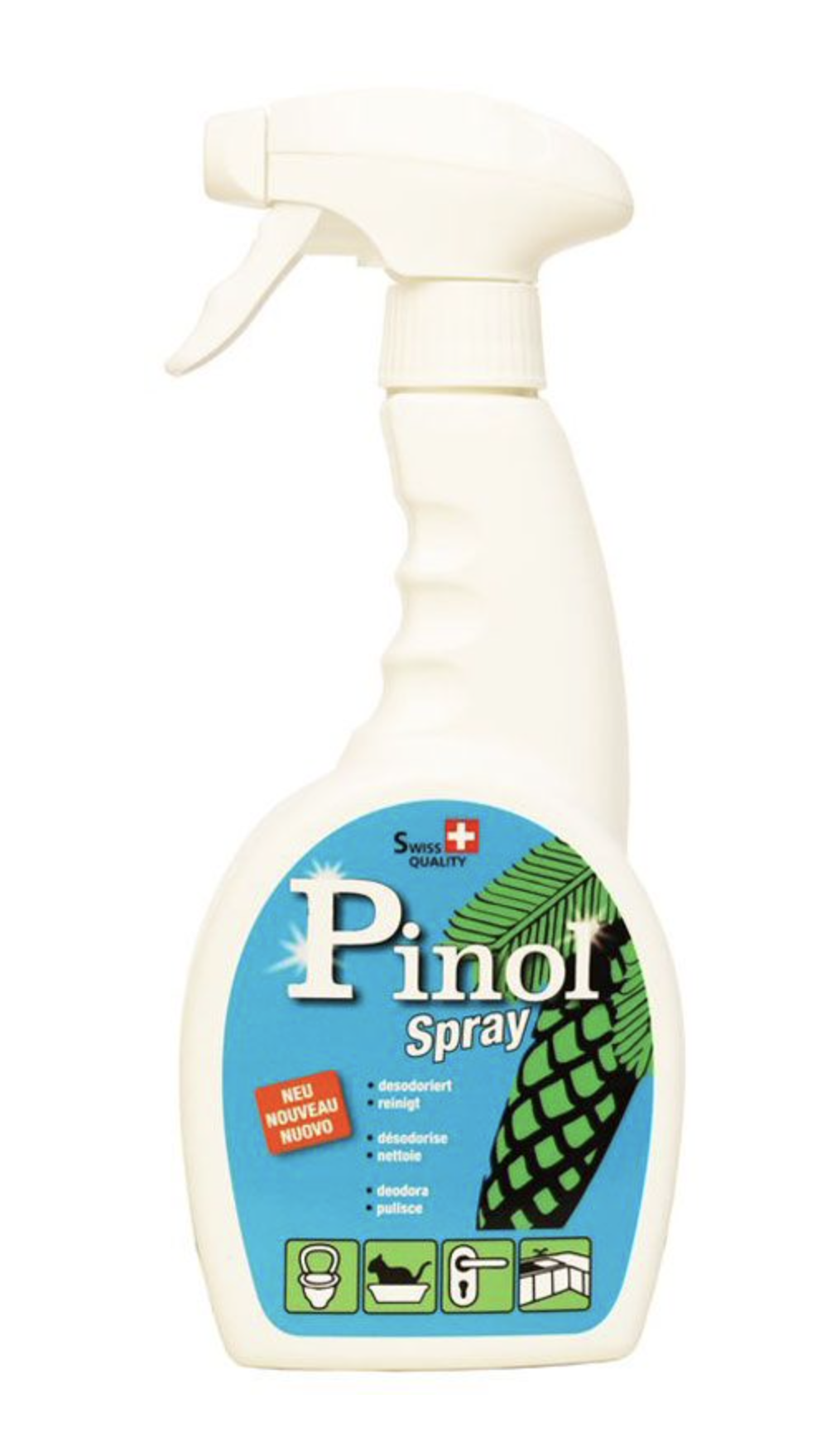 Pinol - Pinol Spray 500 ml