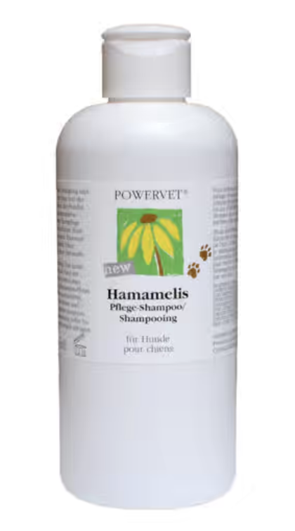 Hamamelis-Hundeshampoo 250ml